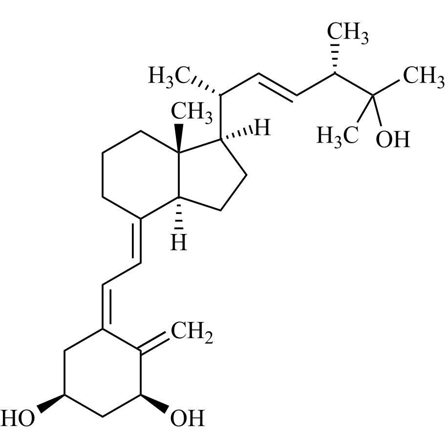 Picture of Vitamin D3 Impurity 10