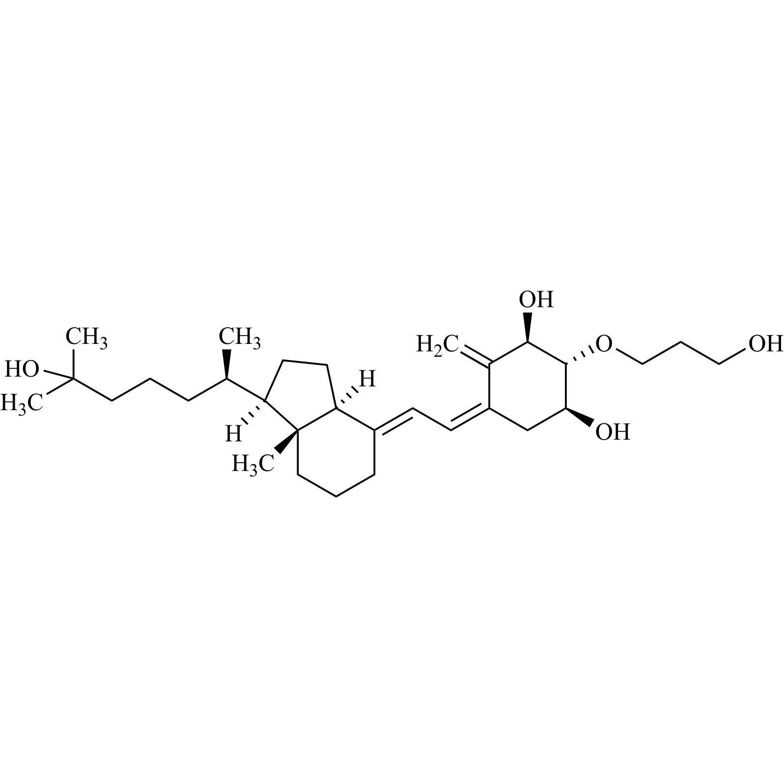 Picture of Vitamin D3 Impurity 11