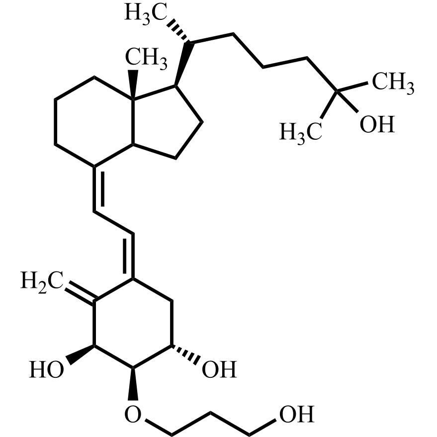 Picture of Vitamin D3 Impurity 2
