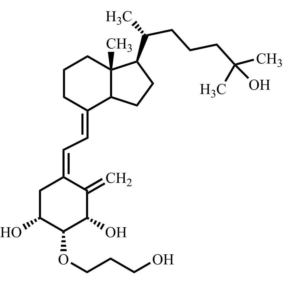 Picture of Vitamin D3 Impurity 3