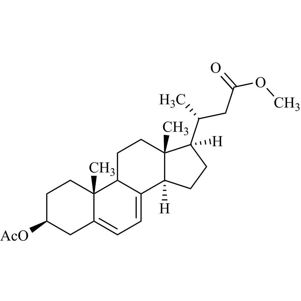 Picture of Vitamin D3 Impurity 6