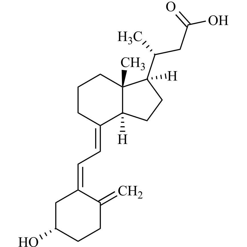 Picture of Calcioic Acid