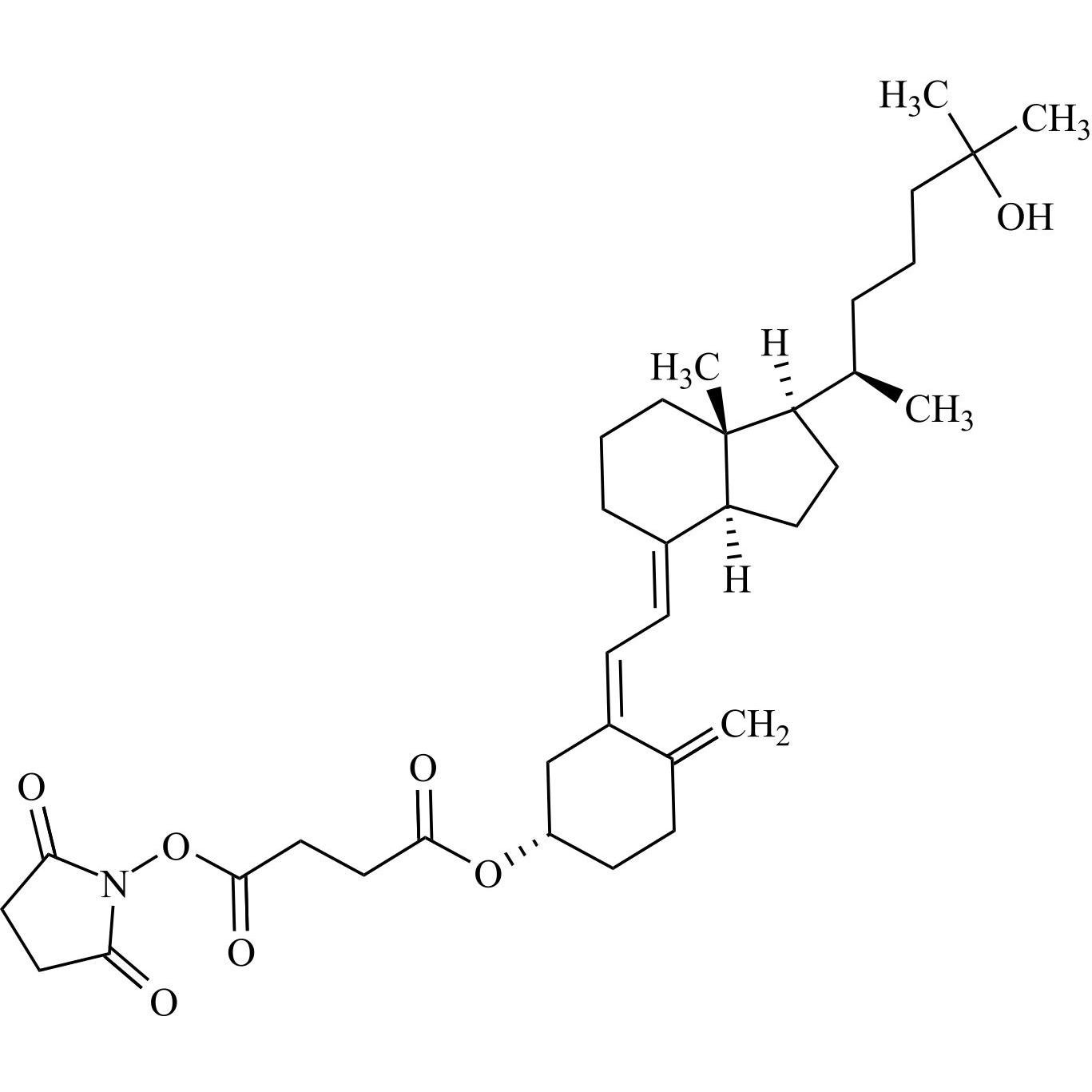 Picture of Vitamin D3 Impurity 12