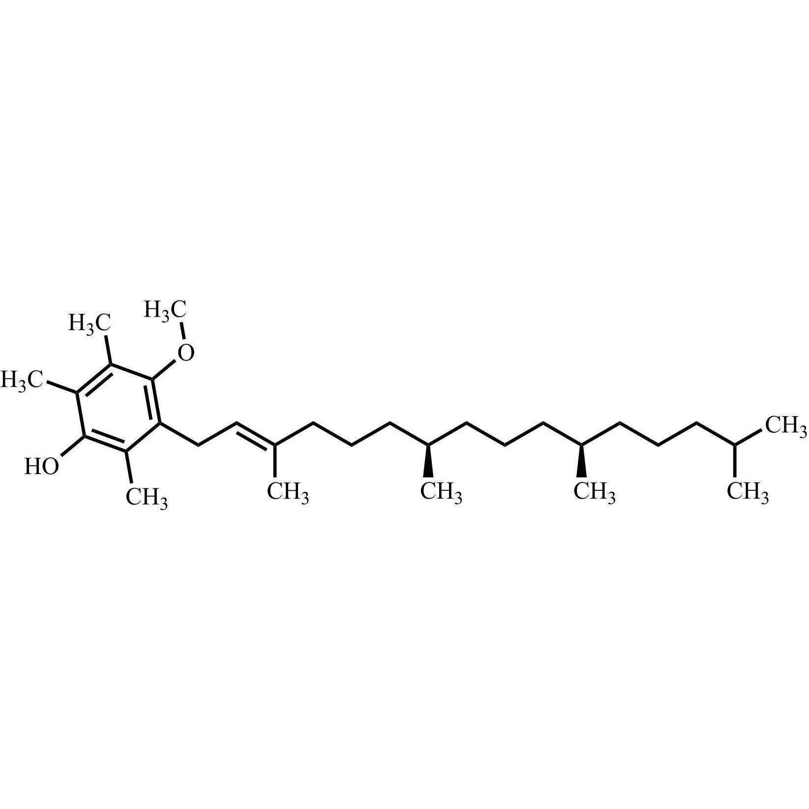 Picture of Vitamin E Impurity 4