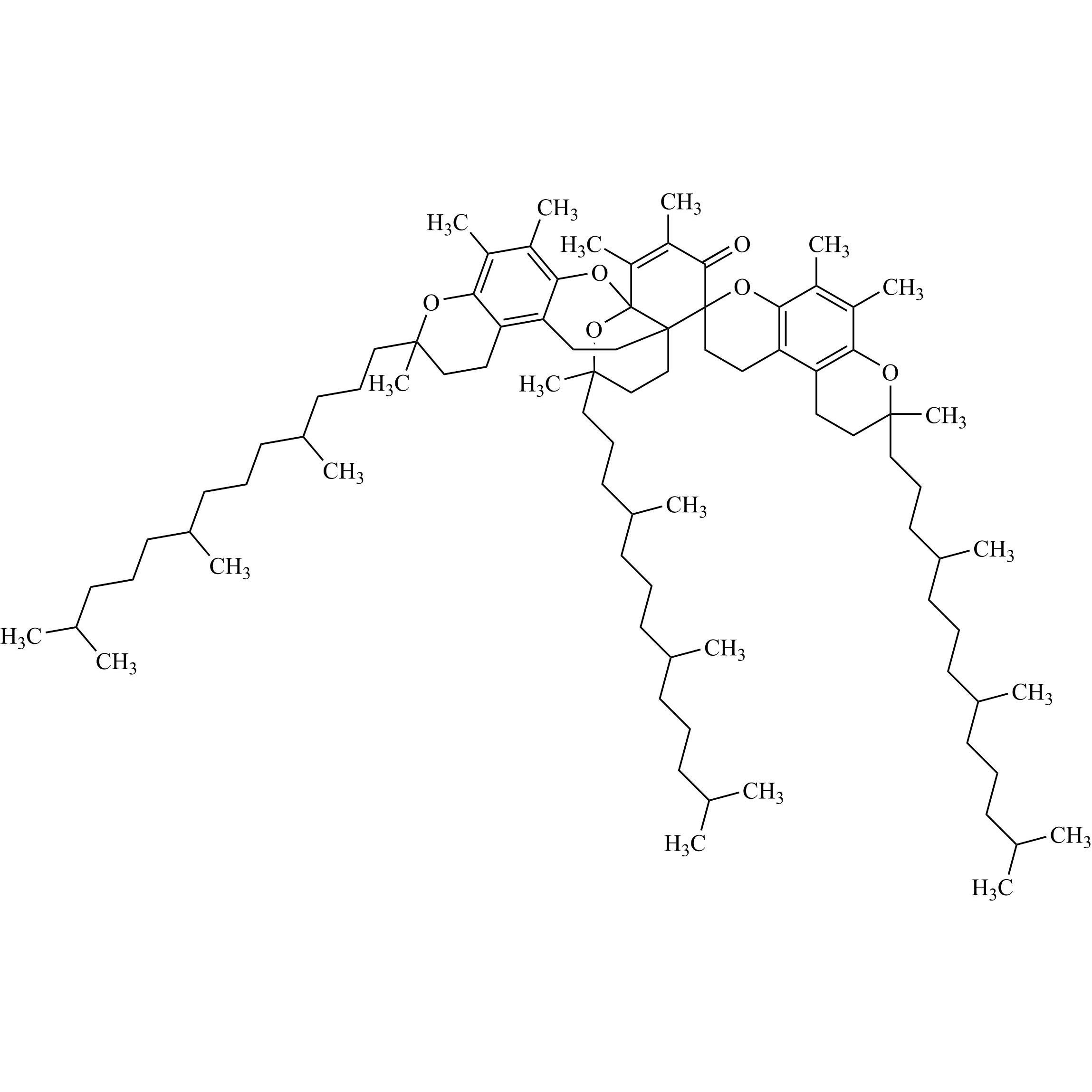 Picture of Vitamin E Impurity 8