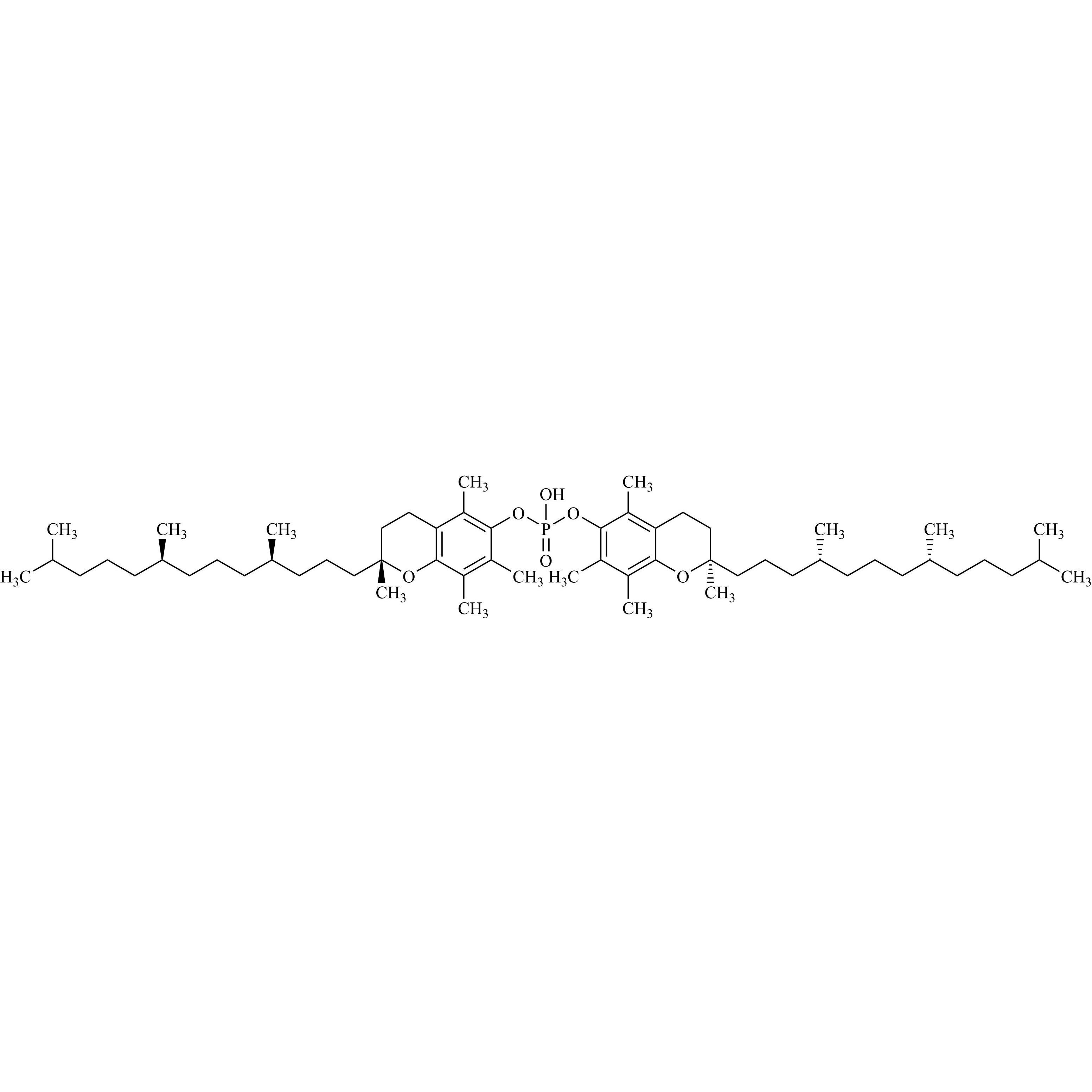 Picture of Di(alfa-tocopherol) Phosphate
