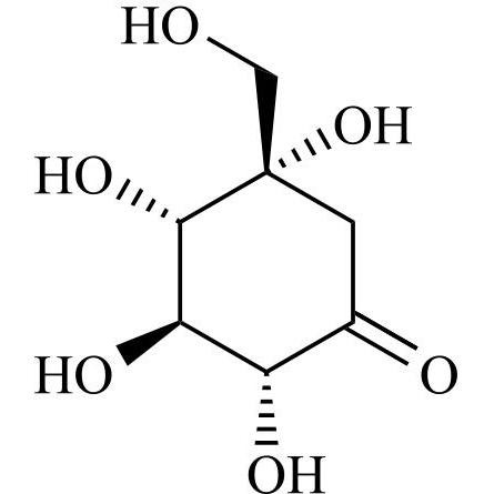 Picture of Voglibose Impurity 7 (Valiolone)