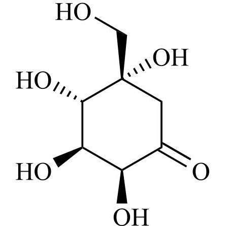 Picture of Voglibose Impurity 8