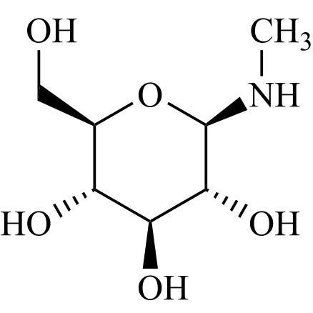 Picture of Voglibose Impurity 11