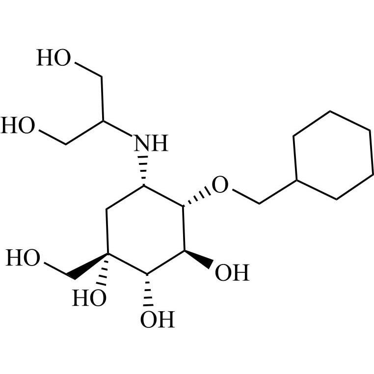 Picture of Voglibose Impurity 2