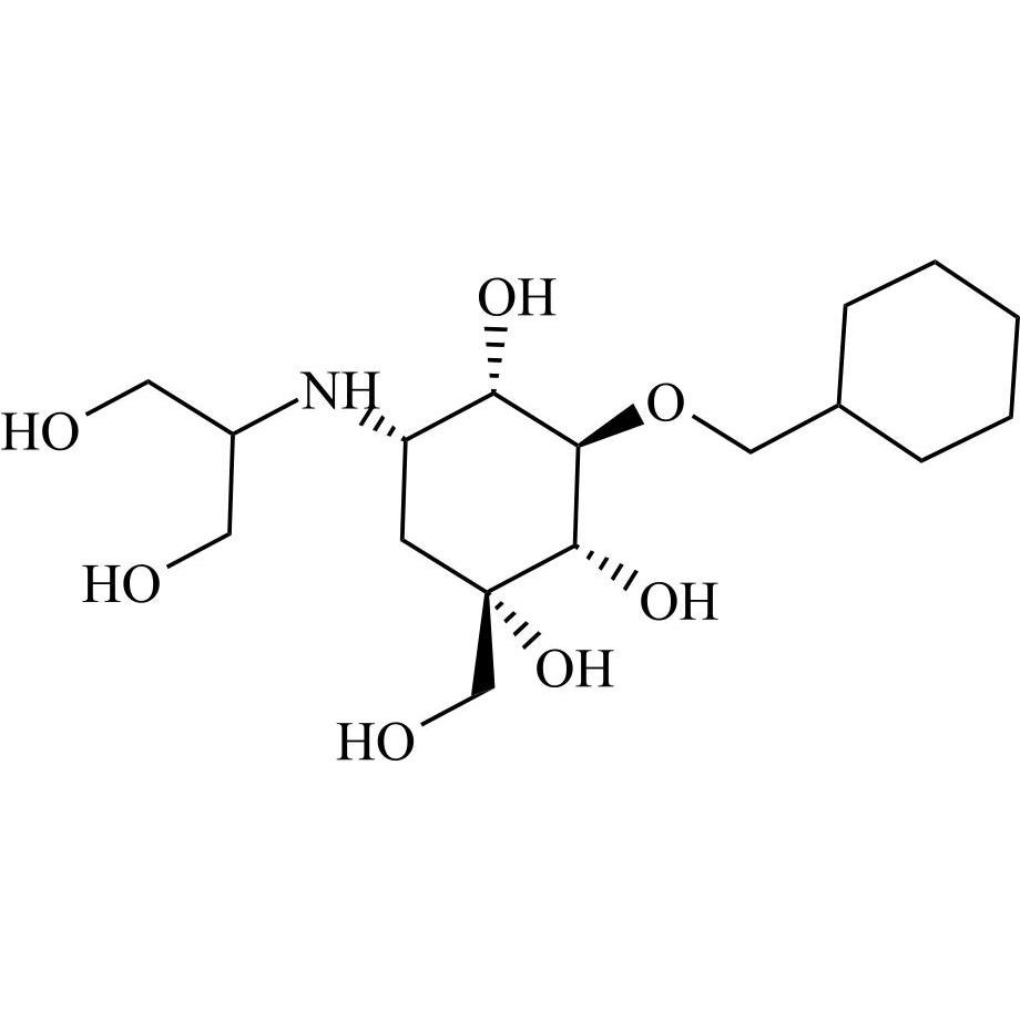 Picture of Voglibose Impurity 3