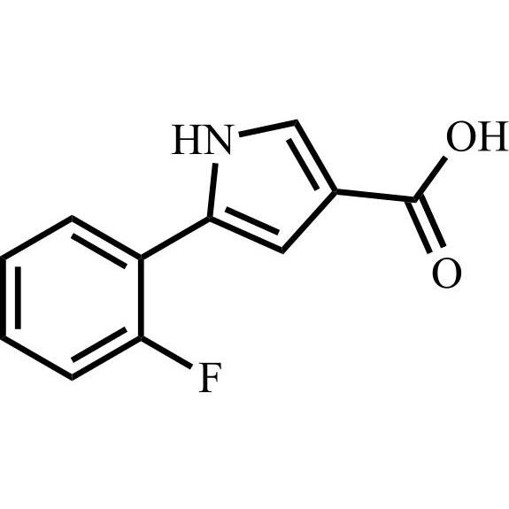 Picture of Vonoprazan Impurity 17