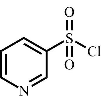 Picture of Pyridine-3-sulfonyl chloride