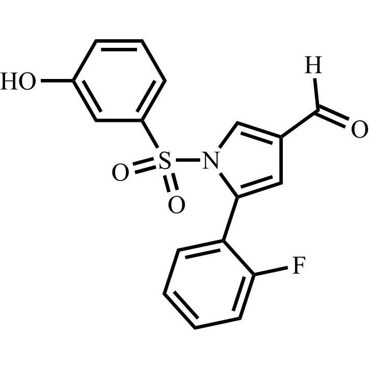Picture of Vonoprazan Impurity 53