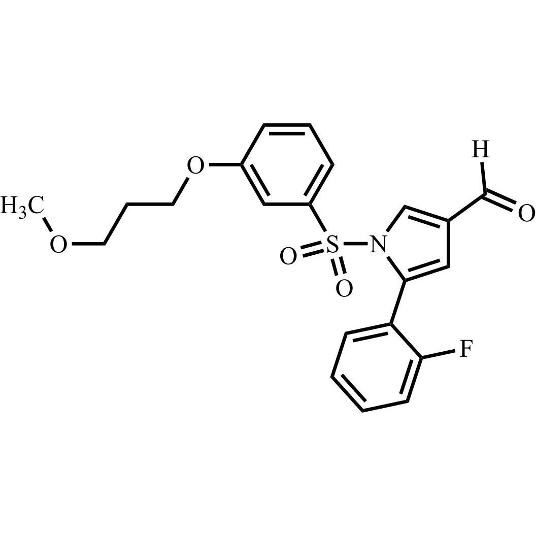 Picture of Vonoprazan Impurity 57