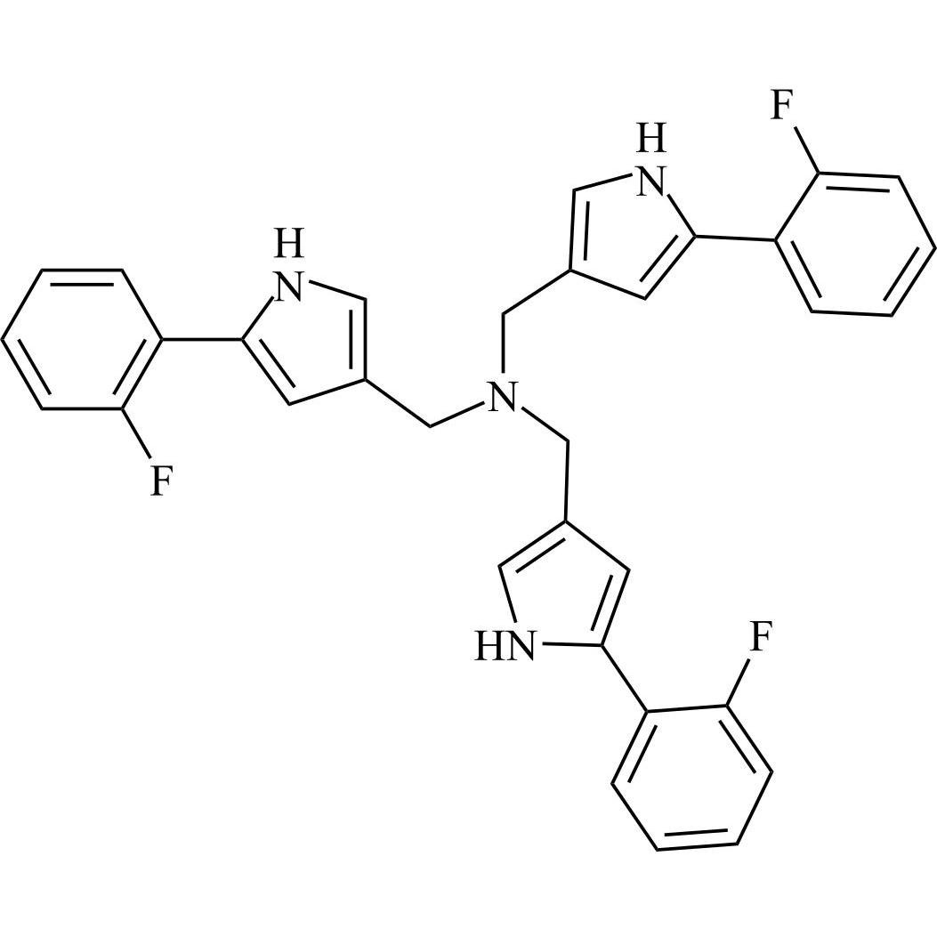 Picture of Vonoprazan Impurity 61