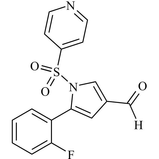 Picture of Vonoprazan Impurity 63