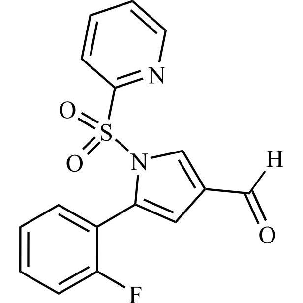 Picture of Vonoprazan Impurity 64