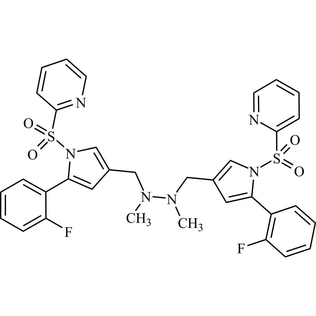 Picture of Vonoprazan Impurity 65