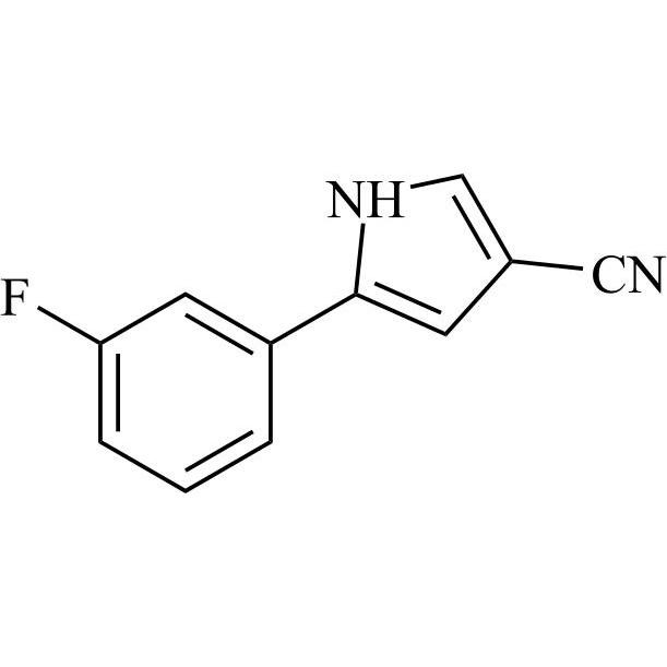 Picture of Vonoprazan Impurity 70