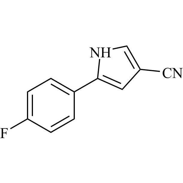 Picture of Vonoprazan Impurity 71