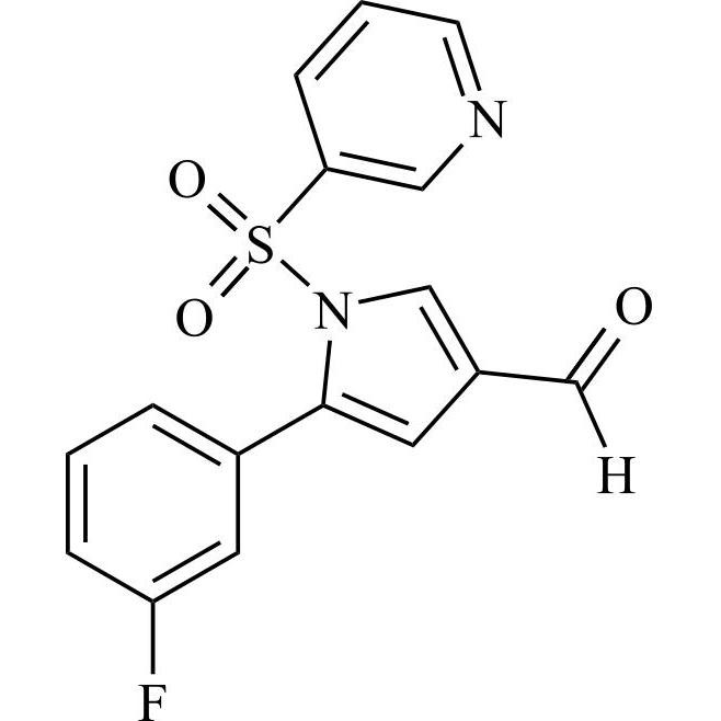 Picture of Vonoprazan Impurity 72