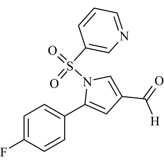 Picture of Vonoprazan Impurity 73