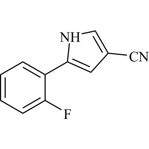 Picture of Vonoprazan Impurity 74