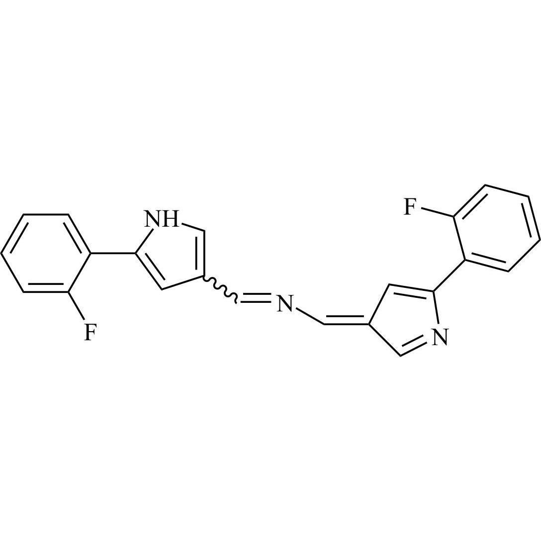 Picture of Vonoprazan Impurity 76