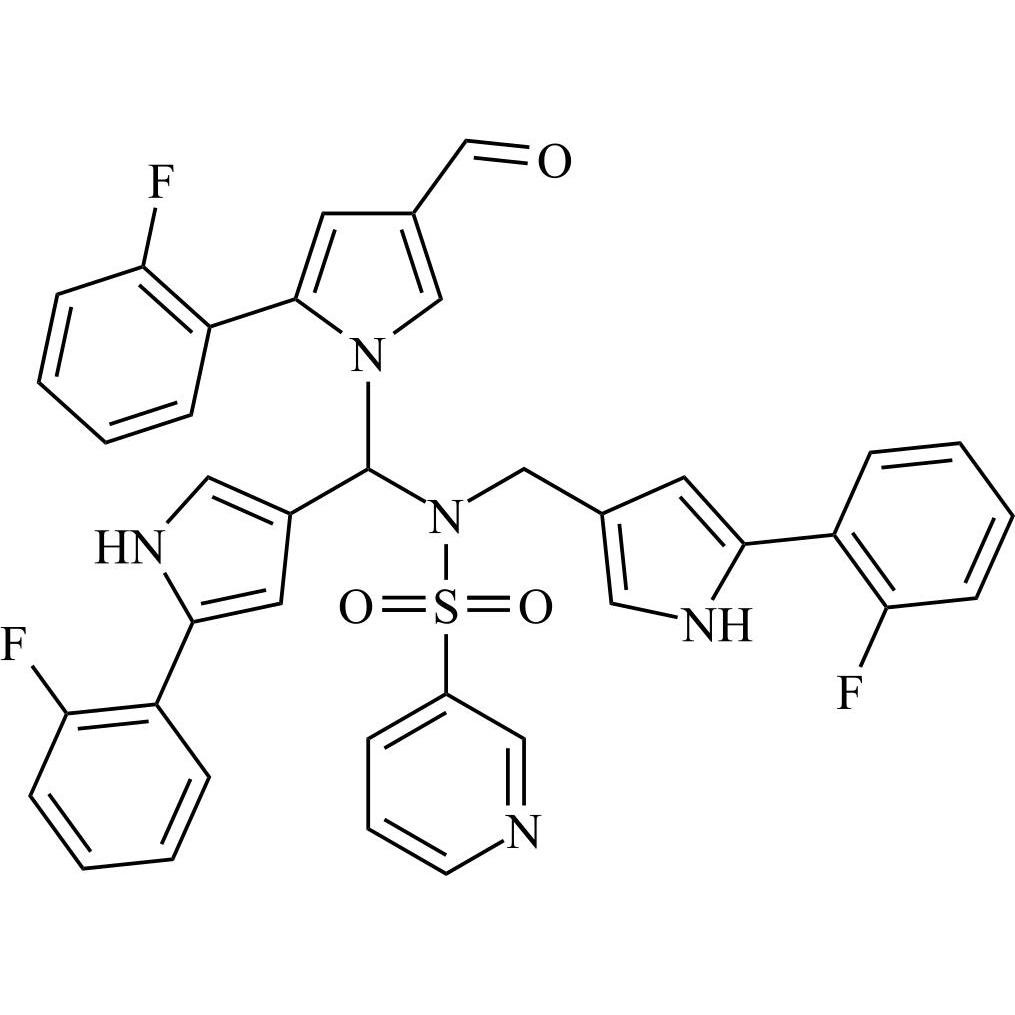 Picture of Vonoprazan Impurity 81