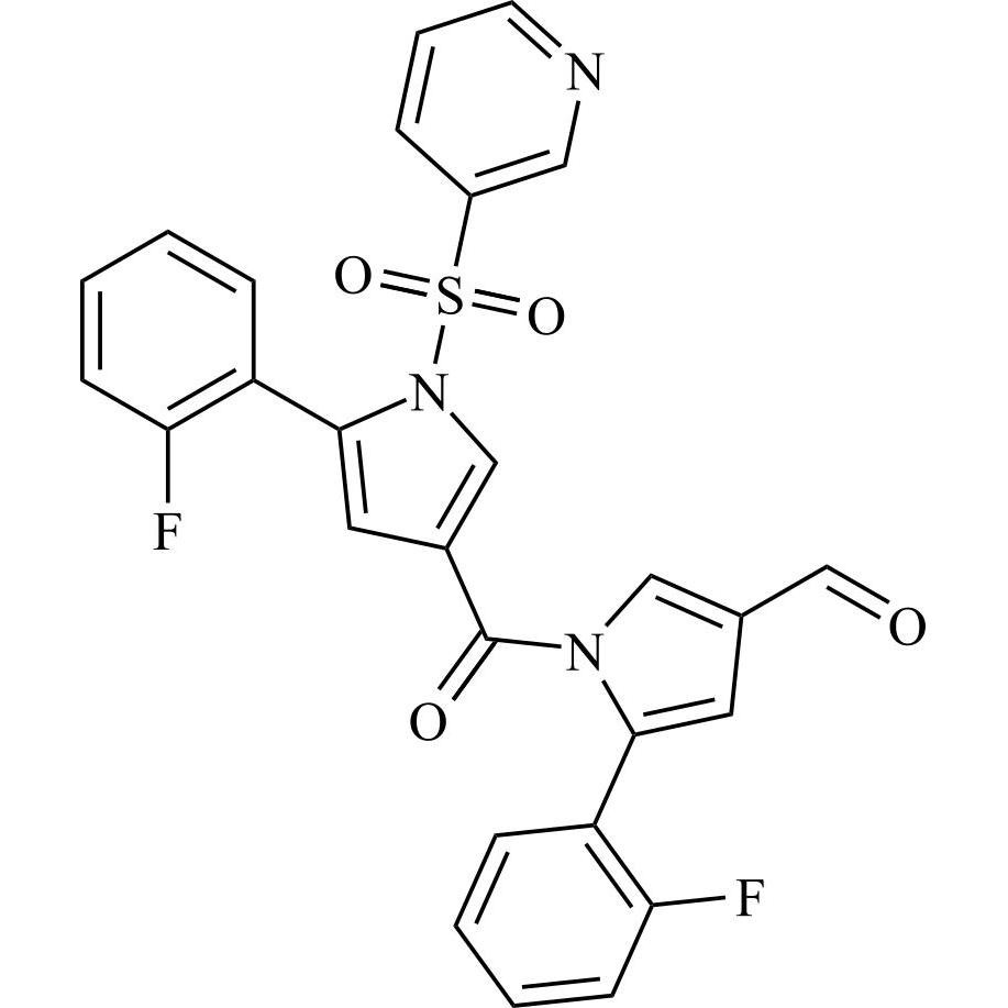 Picture of Vonoprazan Impurity 82