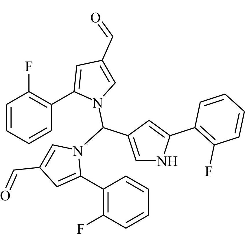 Picture of Vonoprazan Impurity 83