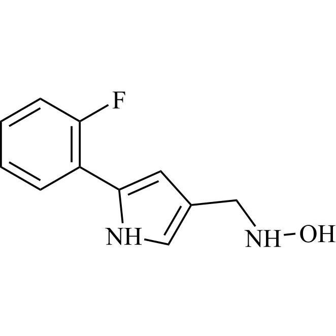 Picture of Vonoprazan Impurity 87