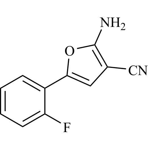 Picture of Vonoprazan Impurity 88