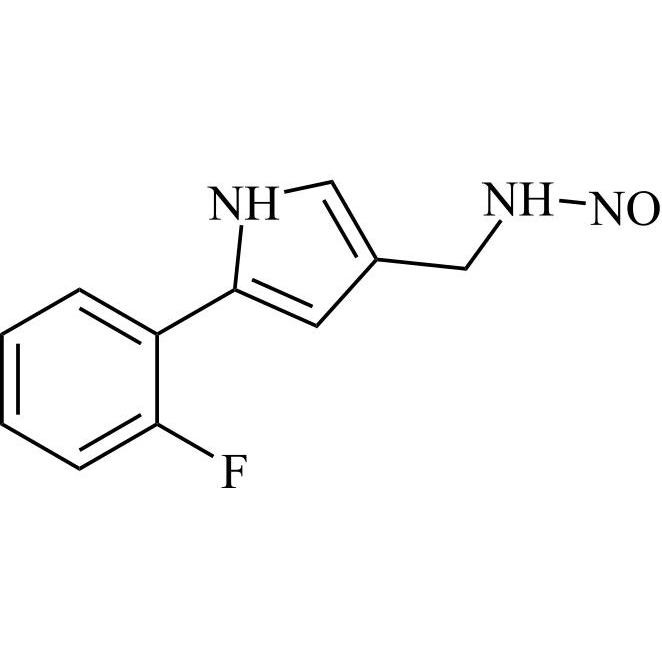 Picture of Vonoprazan Impurity 93