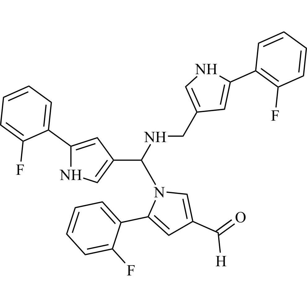 Picture of Vonoprazan Impurity 95
