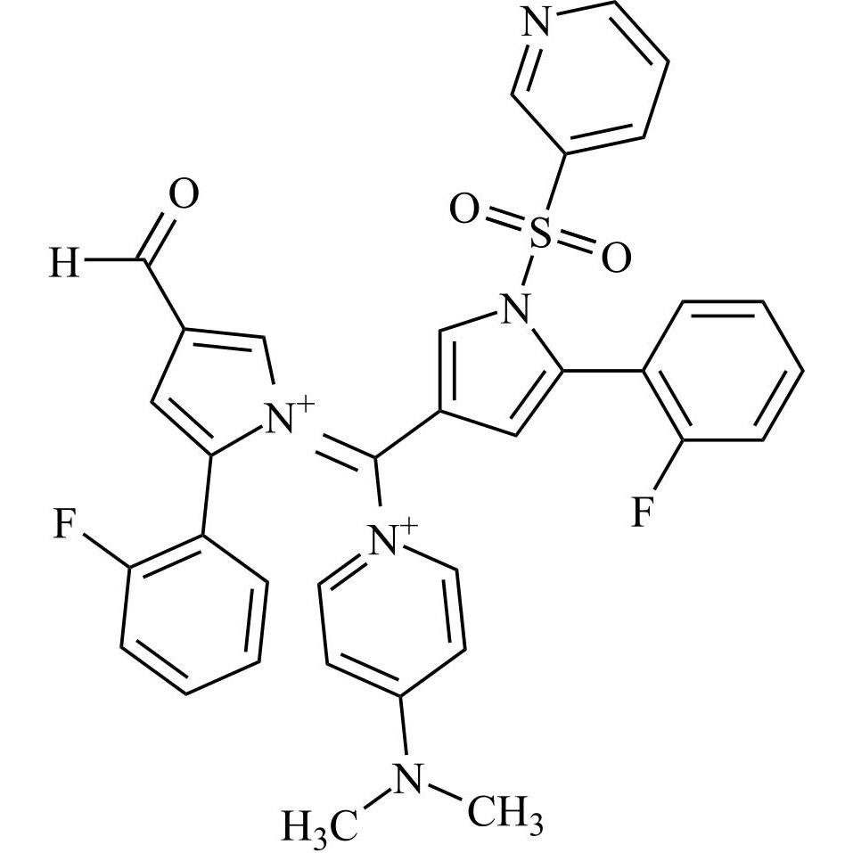 Picture of Vonoprazan Impurity 97