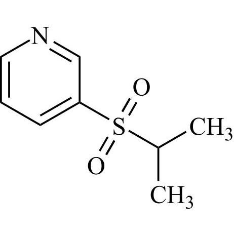 Picture of Vonoprazan Impurity 100