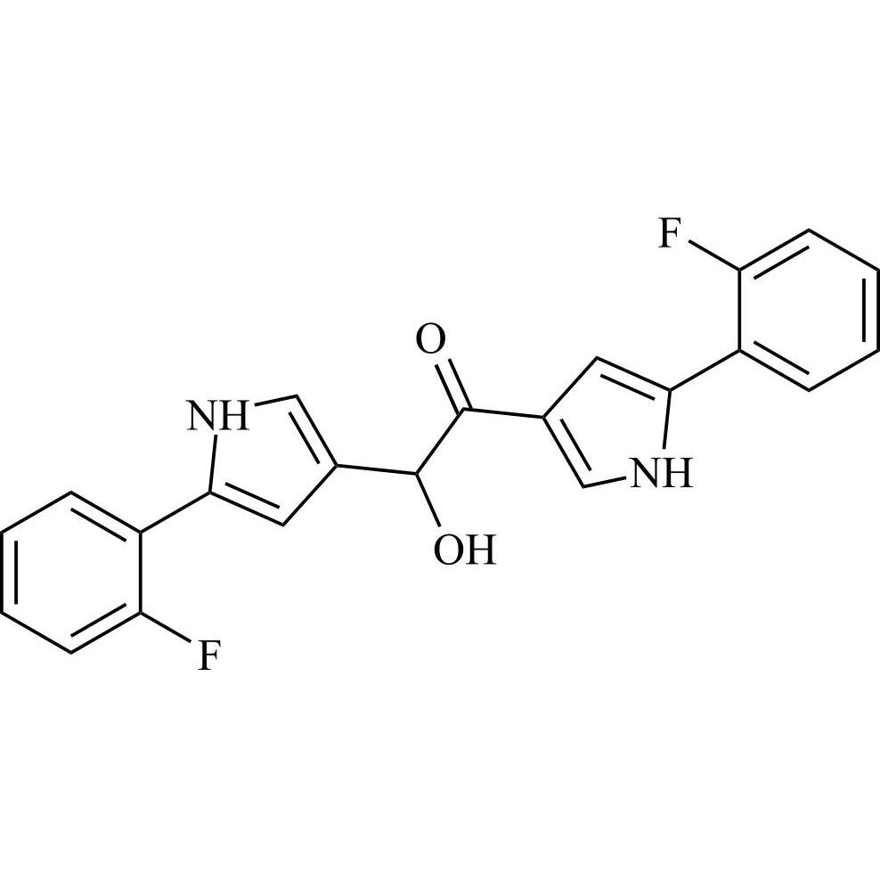 Picture of Vonoprazan Impurity 102