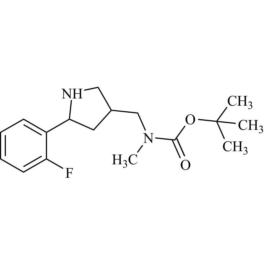 Picture of Vonoprazan Impurity 105