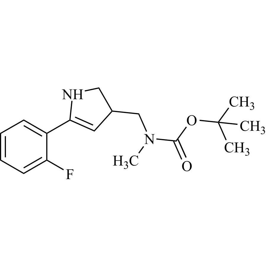 Picture of Vonoprazan Impurity 106