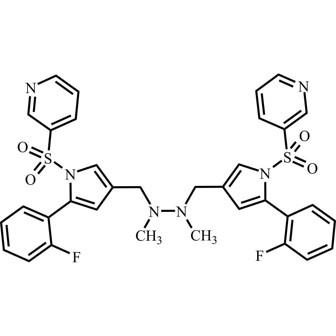 Picture of Vonoprazan Impurity 10