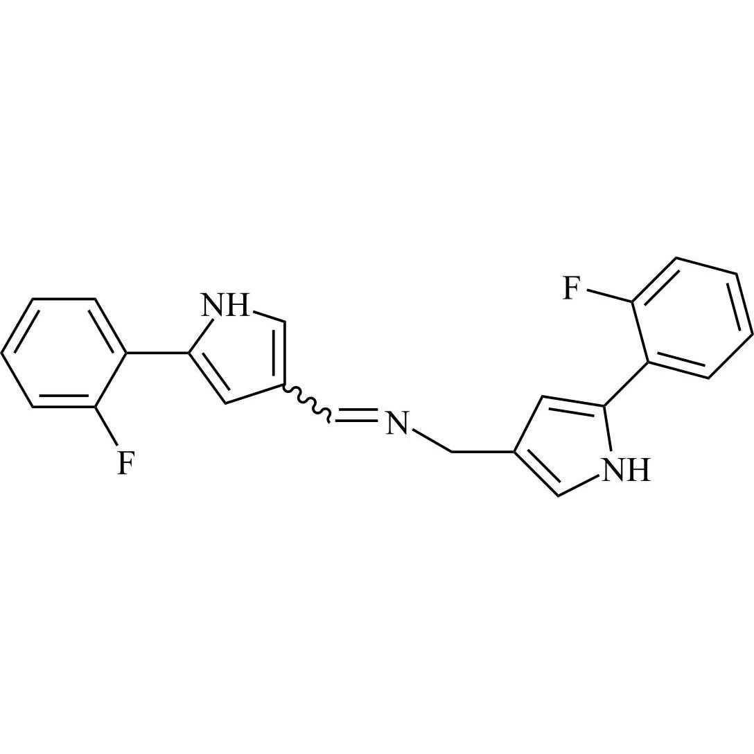 Picture of Vonoprazan Impurity 77