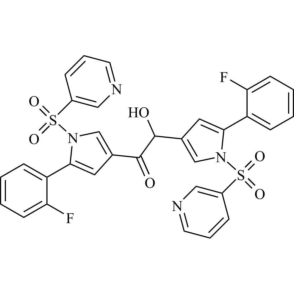 Picture of Vonoprazan Impurity 80