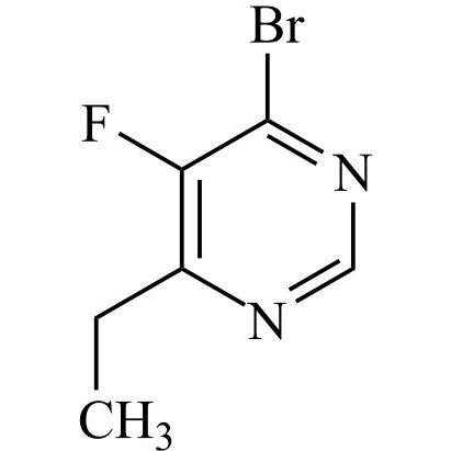 Picture of Voriconazole Impurity 14