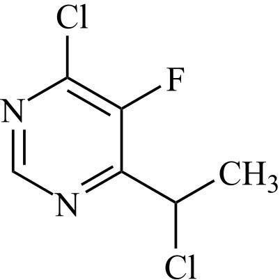 Picture of Voriconazole Impurity 28
