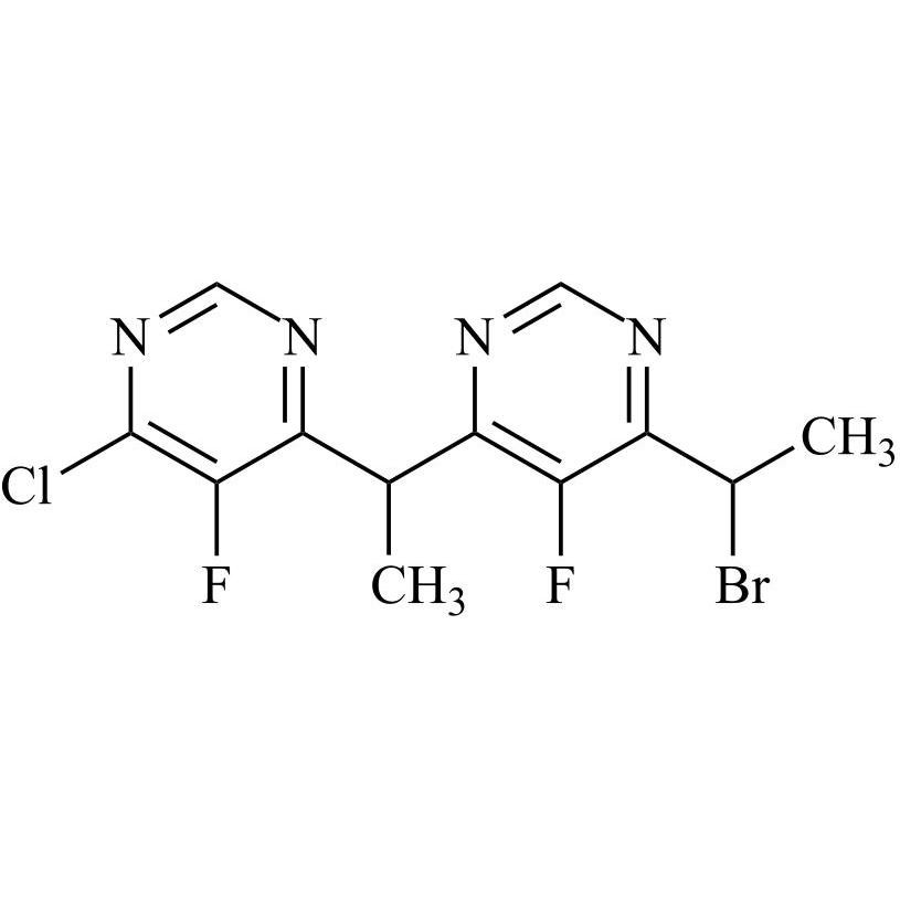 Picture of Voriconazole Impurity 34