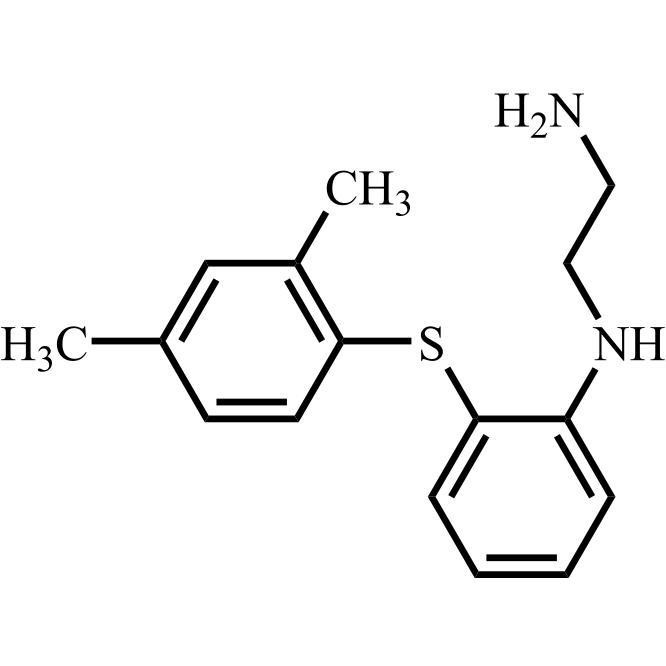 Picture of Vortioxetine Impurity 29