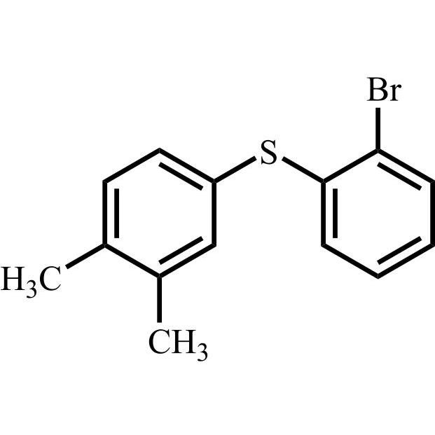 Picture of Vortioxetine Impurity 51