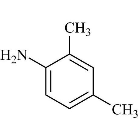 Picture of 2,4-Xylidine
